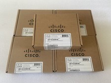 1pcs Genuine New Cisco HWIC-2CE1T1-PRI 2 Port Channelized T1/E1 and PRI Module