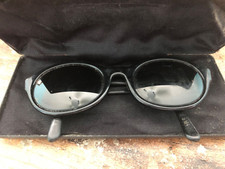 Vintage CAROUSEL MARINE USA Sunglasses 5 1/4