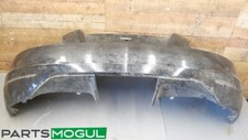 2004 2005 2006 2007 2008 Chrysler Crossfire Rear Bumper Cover Oem 2004 2005 2006 2007 2008 Chrysler Crossfire Rear Bumper Cover Oem
