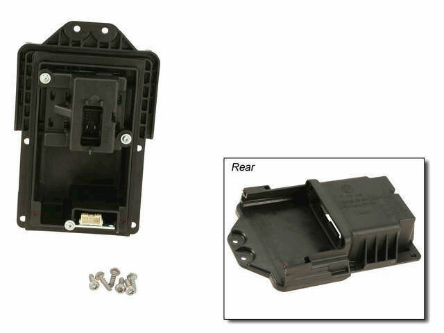 Bmw 135i Headlight Control Unit