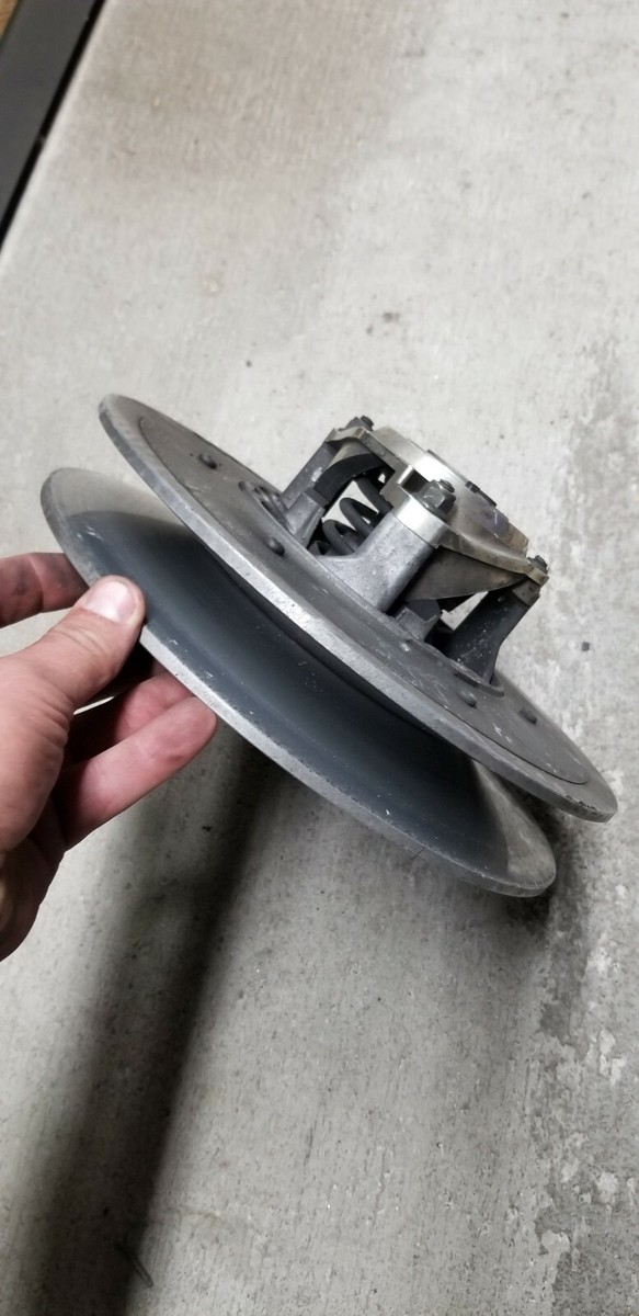 Yamaha Secondary Clutch Helix Vmax Venture Sx Srx Sxr Viper Yamaha Secondary Clutch Helix Vmax Venture Sx Srx Sxr Viper