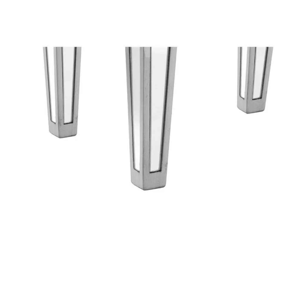 Elegante tocador con espejo Lighting Chamberlan Foto 4 de 4