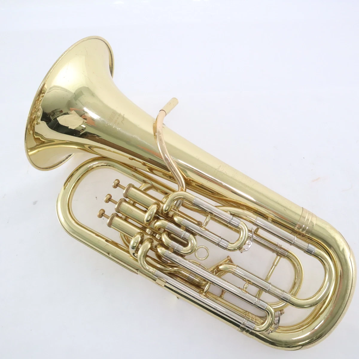 Yamaha 642 sale euphonium