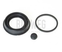 Budweg Caliper 184236 Dichtung, Bremssattelkolben FüR Alfa Romeo Audi Cupra