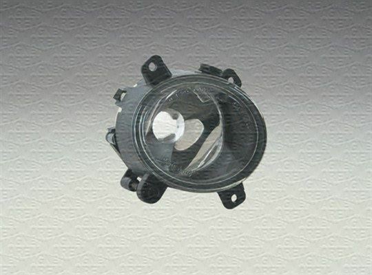 Phare antibrouillard gauche Ford Mondeo III 2.0 TDCi 1.8 16V avant gauche