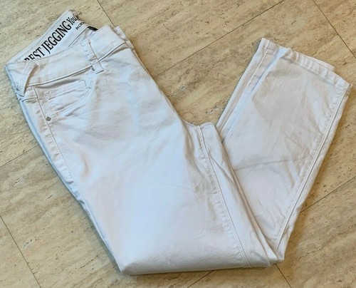 Crop Jegging BEST JEGGING Ever EUC | eBay