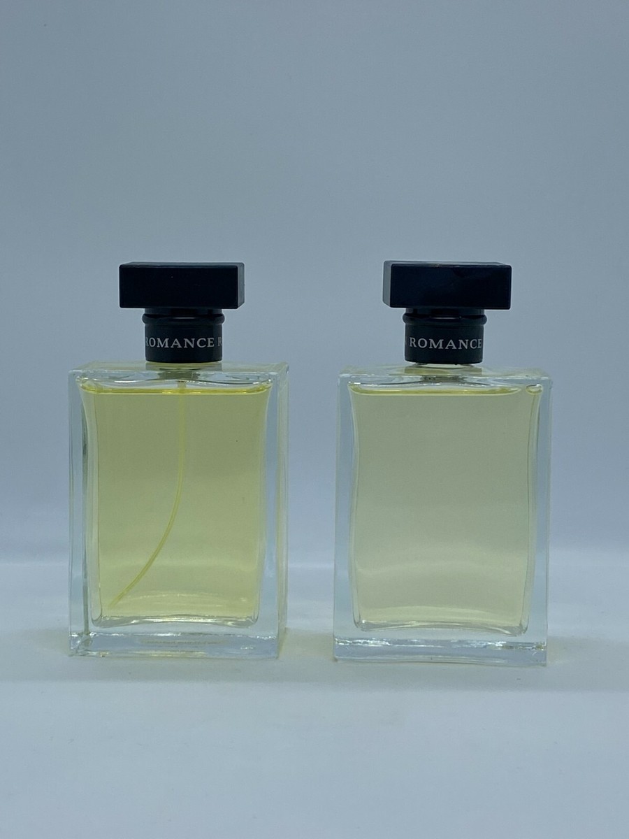 Romance By Ralph Lauren Gift set for Men ( 100 EDT Spray and