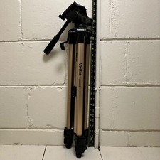 Vivitar V-2800GX Video/Photo Tripod
