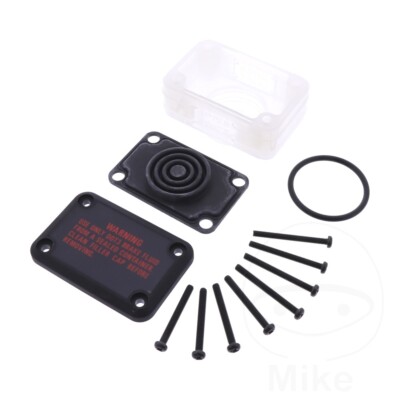 Tourmax Master Cylinder Reservoir Kit RVR-101R For Honda CB 750 K A 1980