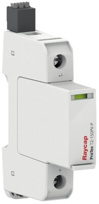 Pollmann ProTec T2-250PV-1+0-R 590.982