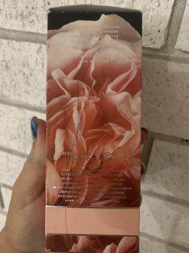 Discontinued Crabtree Evelyn Rose Dusting Powder 100g And Bath Gelee 250ml FULL - Picture 12 of 12