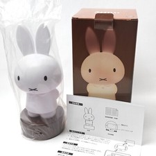 Taito Japan Miffy Figure Night
