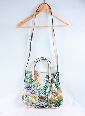 the sak sophie crossbody satchel