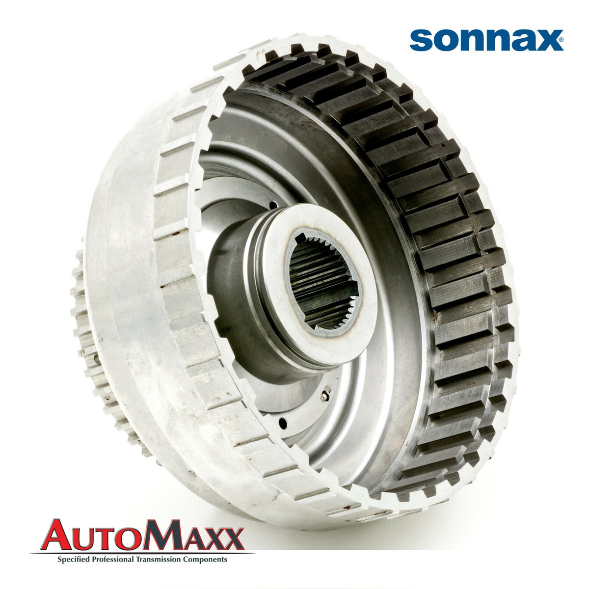 Sonnax 76654-01K Transmission Forward Drum (Smart-Tech