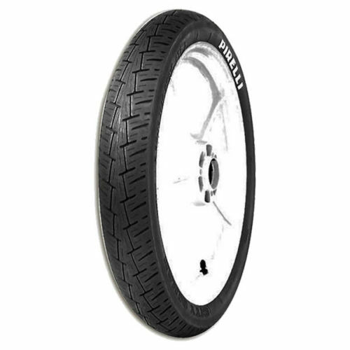 3.50-18 Motorradreifen City Demon 3 50 18 62P Pirelli-image