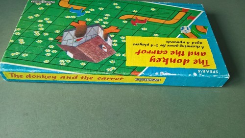 Varios juegos de mesa Spears vintage, completos, años 1970, 1980, 1990 - Imagen 94 de 222