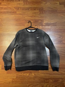 nike sweatshirt ebay