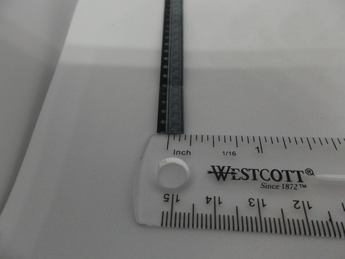 Paquete de 20 piezas de transistor chip IC SMD SOT23-3 SMD SOT23-3 SMD SOT23 3 pines superficie Mnt - Imagen 9 de 10
