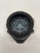 08-14 Mercedes W212 E350 C250 C300 Rear Deck Shelf Loud Speaker 2048202402 OEM