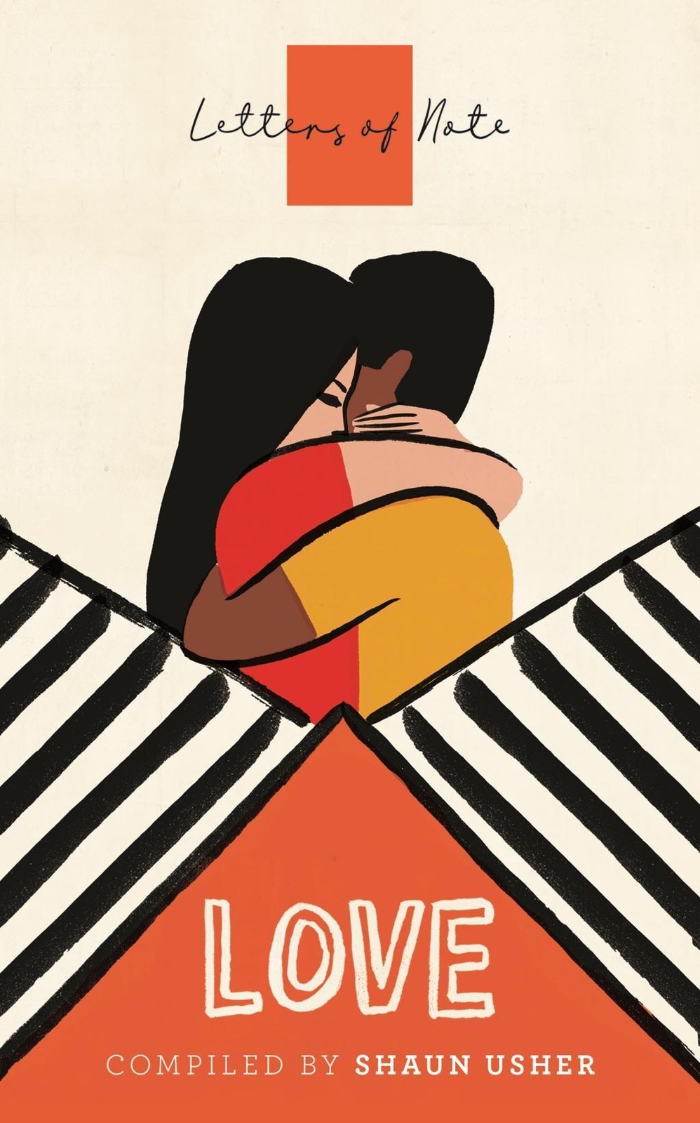 Thumbnail - Letters Of Note: Love, Shaun Usher
