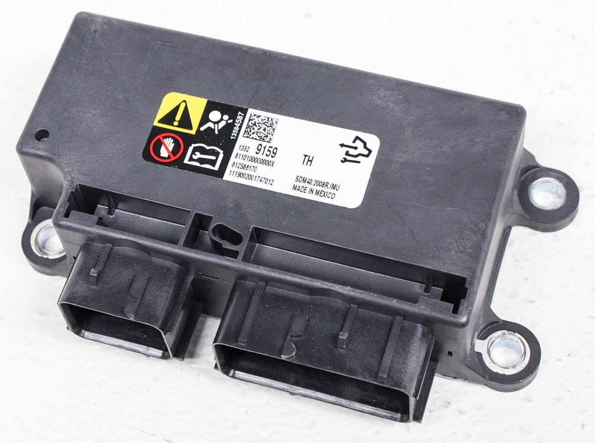 13529159 OEM GMC Acadia Control Module Chevrolet Camaro for sale 