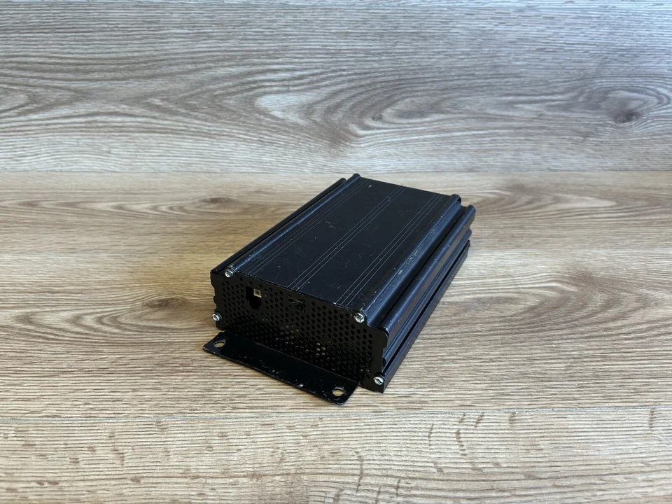 AMPLIFICADOR AUDI A6 S6 BOSE OEM (1998_2002) 265030 Foto 3 de 4