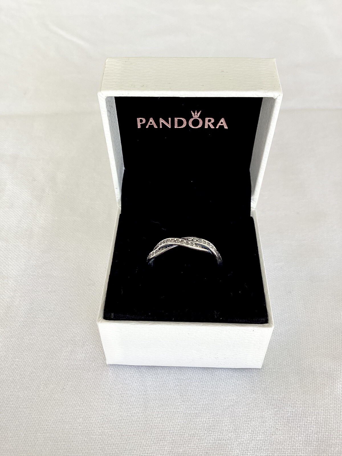 Bulk Lot Of Pandora Jewellery eBay