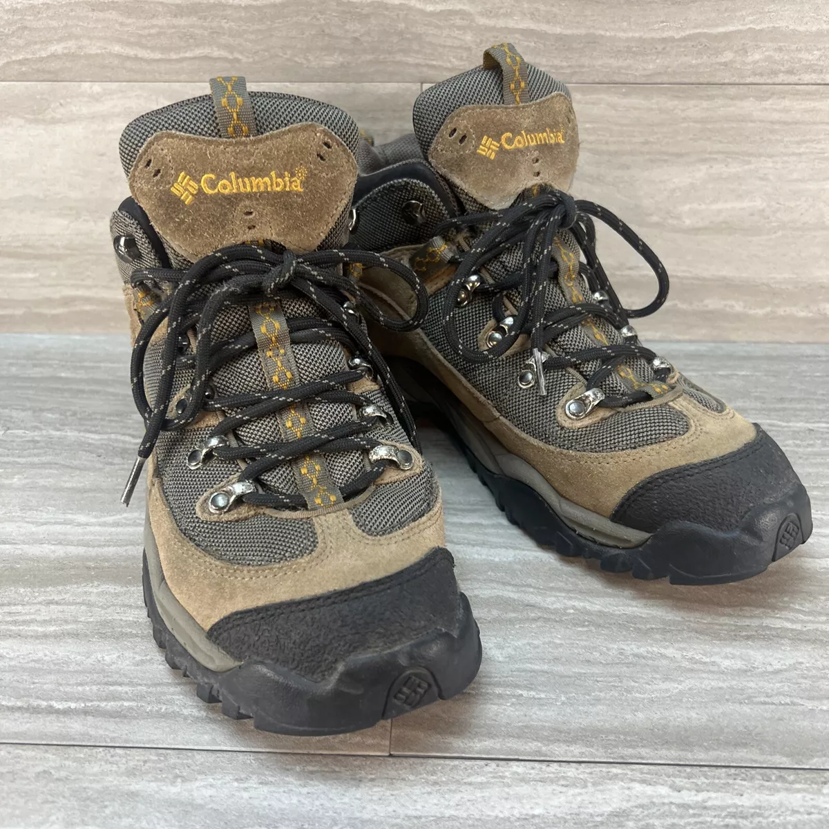 Columbia sale trailmeister boots
