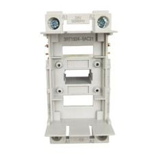 10PCS 3RT1924-5AC21 24V AC Contactor Coil fit for Siemens Contactor 3RT1024-1026