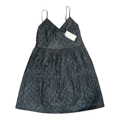 NWT   VILA polka dot dress