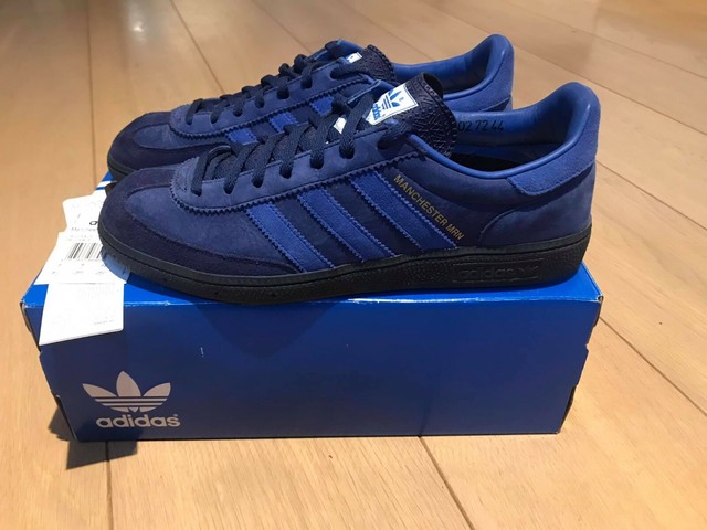 oi polloi adidas spezial