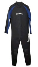 Lemorecn Wetsuit Neoprene 3/2mm and Full Body Men's Size XL READ MEASUREMENTS 