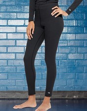 Duofold by Champion Womens Varitherm Performance Women s Thermal Pants size XS