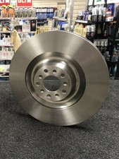 1 NUEVO DISCO DE FRENO DELANTERO PARA BENTLEY CONTINENTAL FLYING SPUR GT GTC 3W0 615 301K