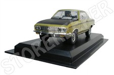 Opel Manta SR - 1970 - 1/43 (No 33) LAST ITEMS!