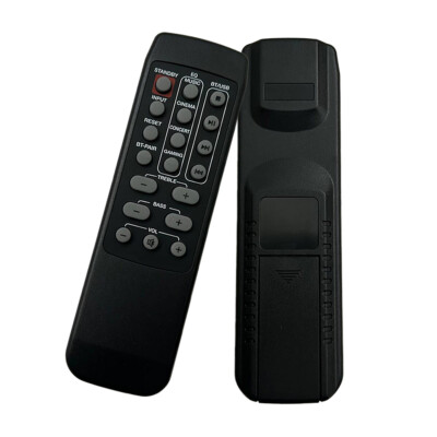 New Remote Control For Rockville ROCKBAR 40