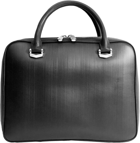 DOM TEPORNA Business Bag Small Men's B5 Mini Briefcase