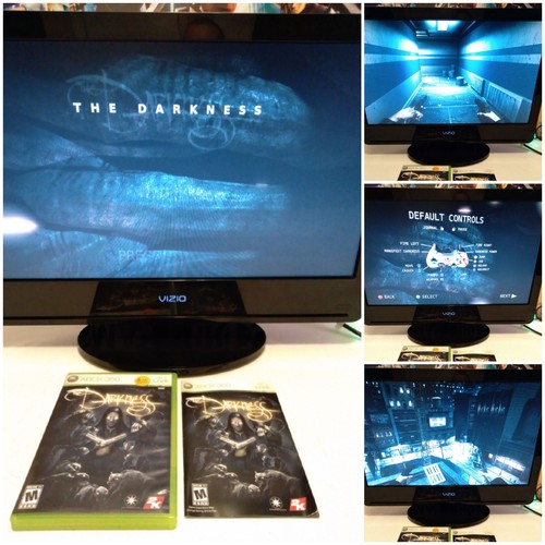 Xbox 360 Sonic Deadpool Kengo Minecraft COD MGS Transformers Video Game - U Pick - Picture 189 of 817