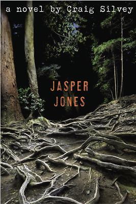 Jasper Jones - paperback, 0375866272, Craig Silvey