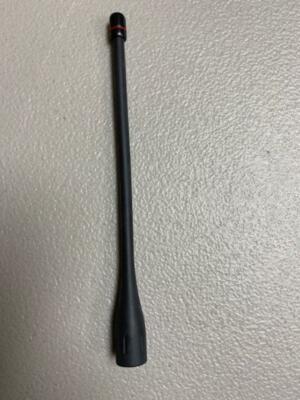 NEW Antenna FA-S58U ICOM for Portable Radios 6.2 Inch red ring
