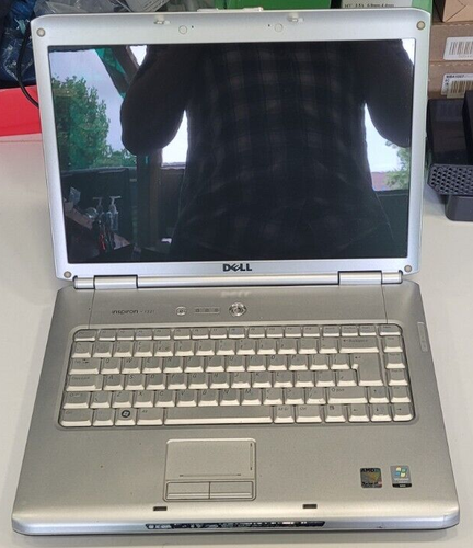 Dell Inspiron 1521 Laptop FAULTY PARTS/REPAIR - Picture 1 of 6