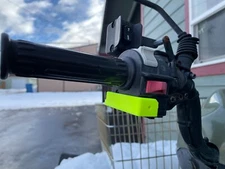 Polaris Sportsman ATV Reverse Override Bypass Switch MOD Hawkeye Magnum 4010591