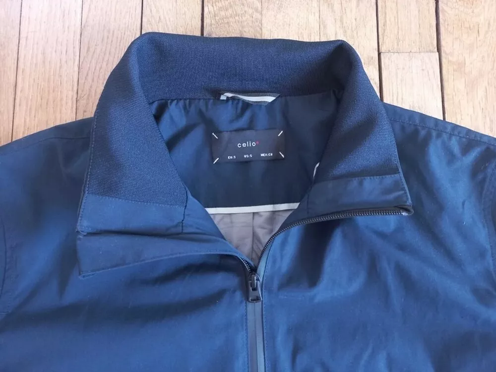 Celio men s jacket size S 36