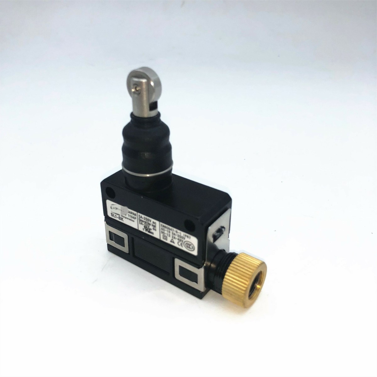 【USED】Switch SL-1 mh BLK 1PC NEW Limit Switch SL1-BK | eBay