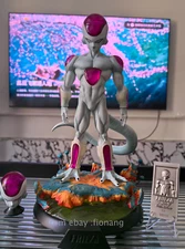 YYGK Spot Dragon Ball White Hole Fourth Form Frisa Handmade Namik Star Destiny G