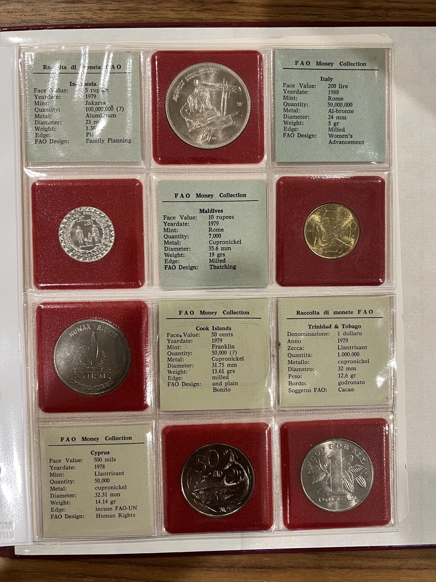fao album products for sale | eBay