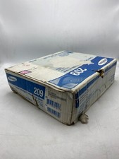 MLTD209S OEM Samsung Toner. Minor Damaged Box