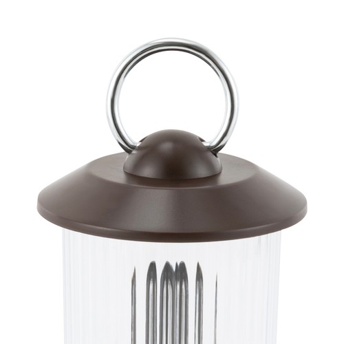 USB Battery Ultrasonic Mist Diffuser w/ Step-less Dimming Light Aroma Diffuser - Picture 13 of 13