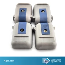 Rohde & Schwarz 1096.2506.00 Bottom Foot.  Set of four.