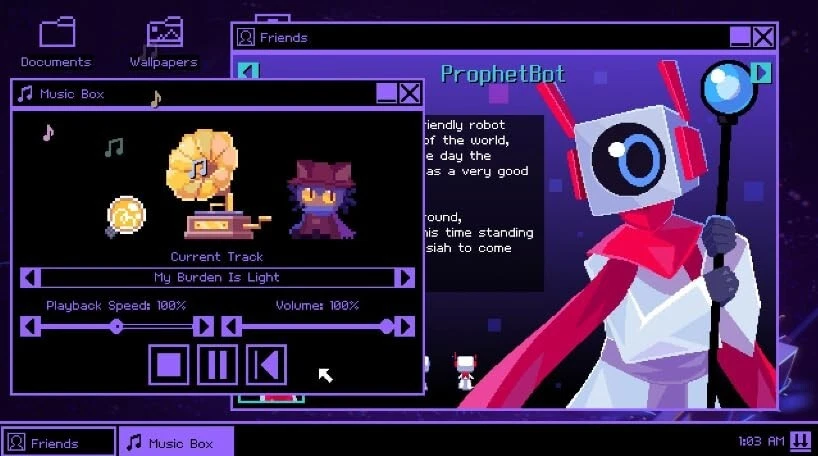 ONESHOT WORLD MACHINE EDITION - Nintendo Switch, Totalmente Nuevo Foto 3 de 3